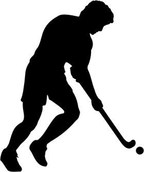 Hockey,Wandaufkleber,Wandsticker,Wandtattoo,