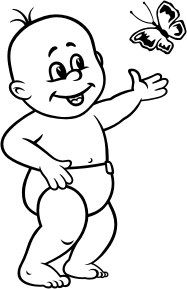 on Board Aufkleber - Emanuel