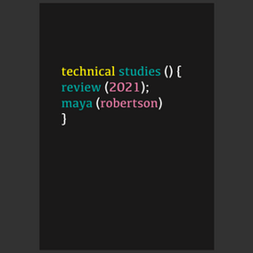 Tech Studies Essay 