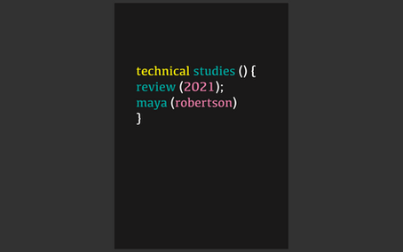 Tech Studies Essay