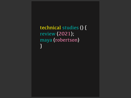 Tech Studies Essay 