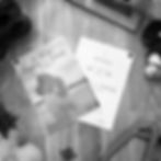 הזמנה לחתונה דו שכבתית עם שקף דגם ספיר