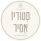 LOGO STUDIO AMIR