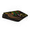 Thumbnail: Dope Soul Corkwood Coaster Set