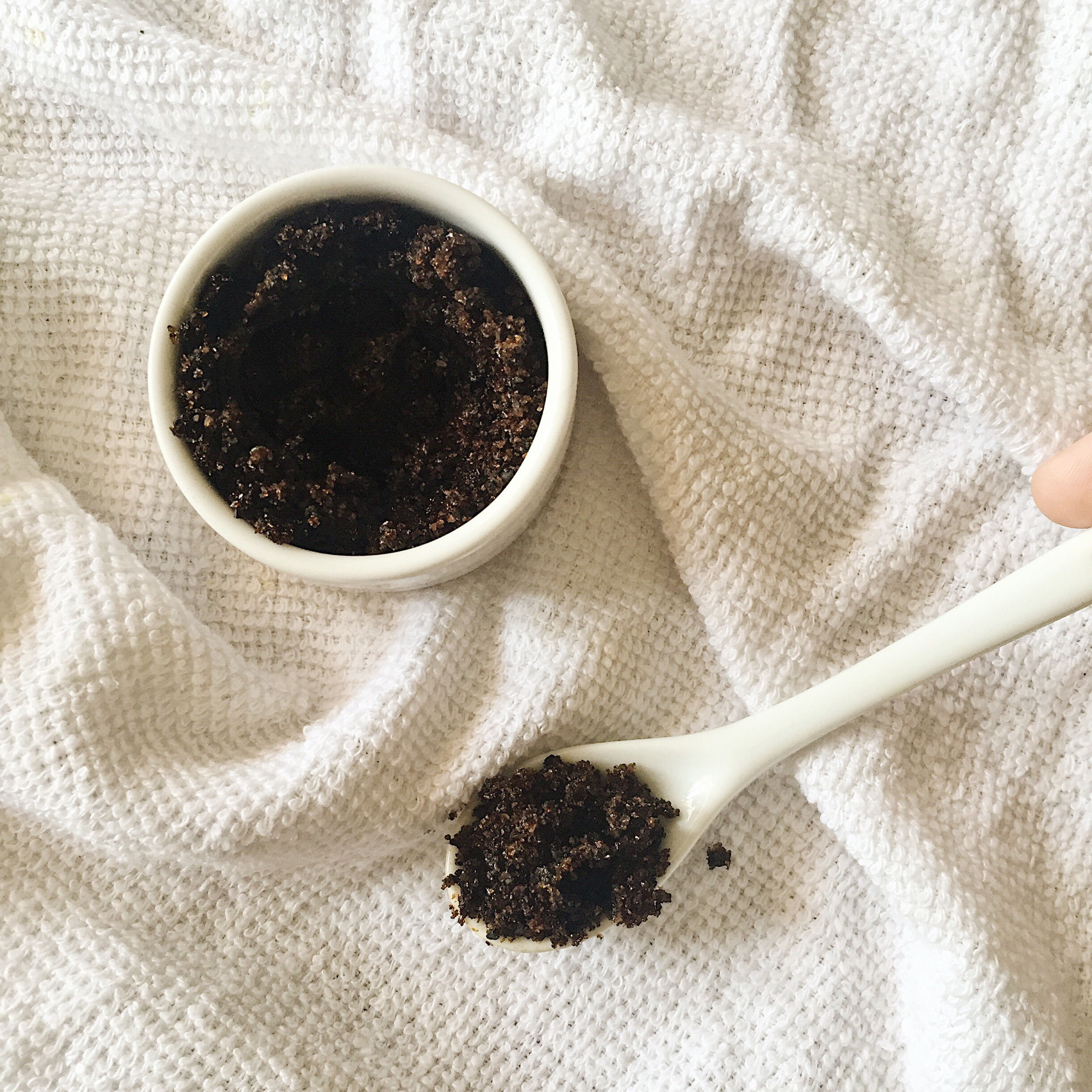 Coffee Exfoliate Scrub