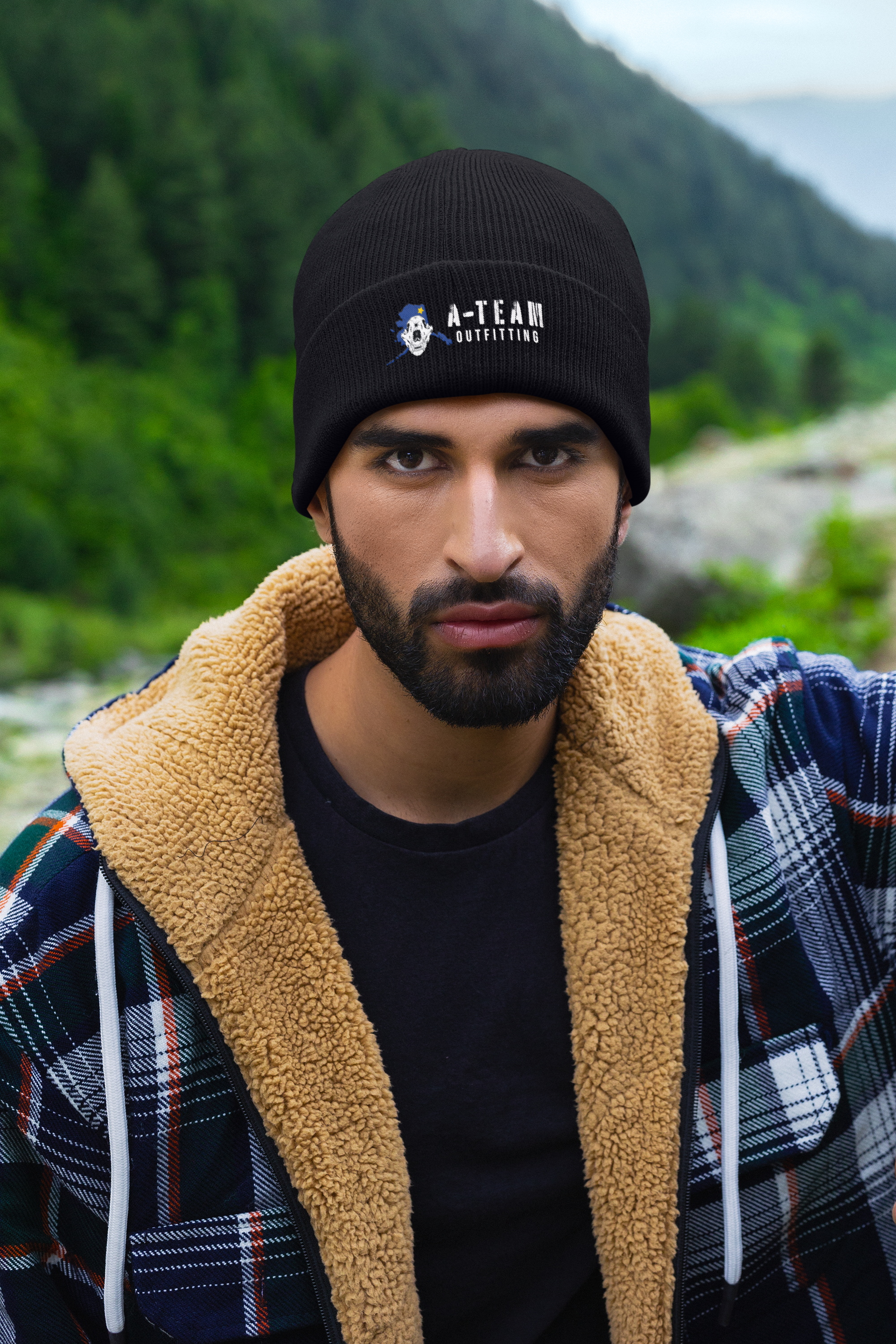 A-Team Beanie