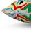 Thumbnail: Kalidescope Spun Polyester Square Pillow