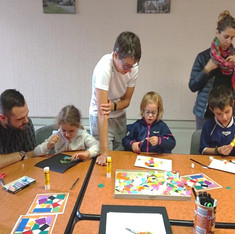 atelier jeux