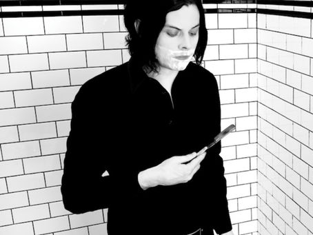 The Jack White to Dean Fertita Connection (Part 2)