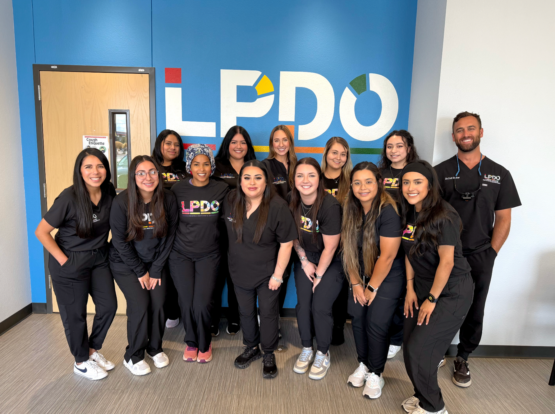 Lubbock Pediatric Dentistry & Orthodontics - Orthodontist in Lubbock
