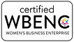 WBENC Certified Logo