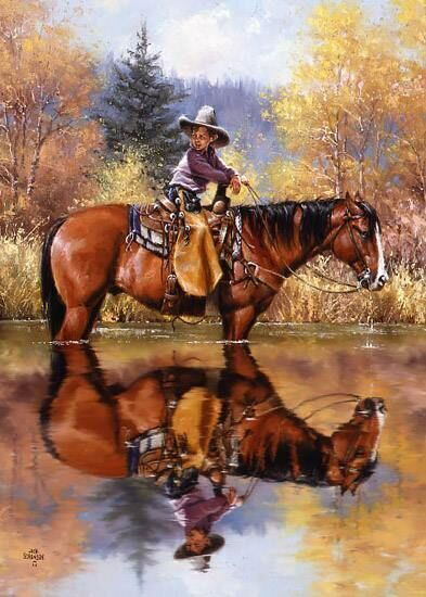 "Better Than School"