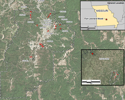 Fort Leonard Wood Site Locations.png