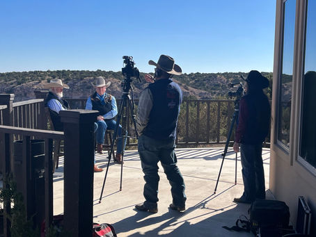 Somewhere West of Wall Street