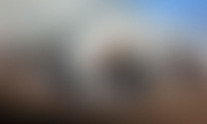 "Thunder In The Dust"