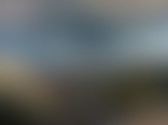 "Storm Over The Palo Duro"