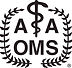 AOMS Logo