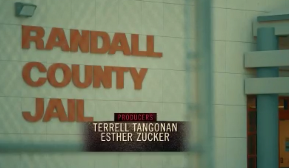 Joe Marr Wilson Featured on Dateline: The Pink Gun Mystery