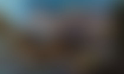 "The South Rim Of Heaven"