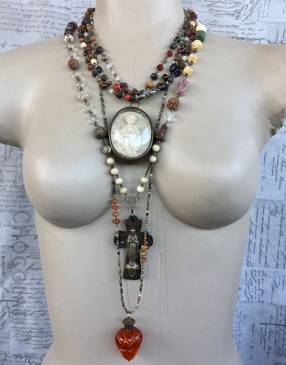 Thumbnail: Light of the World