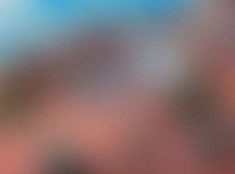 "Between Rocks And Hard Places"