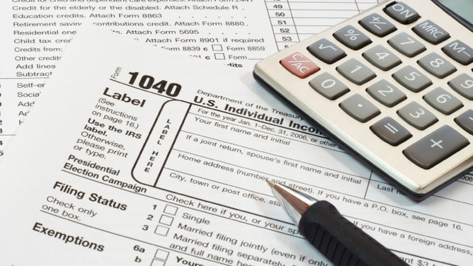 Alternative Minimum Tax