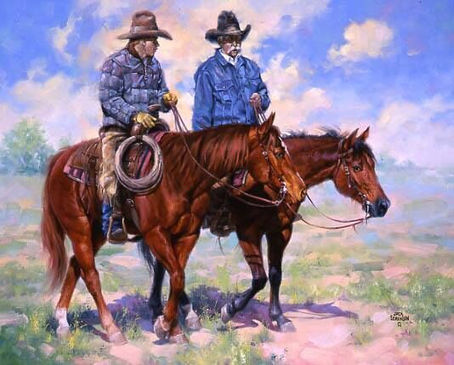 "Fifty Year's Know-How"