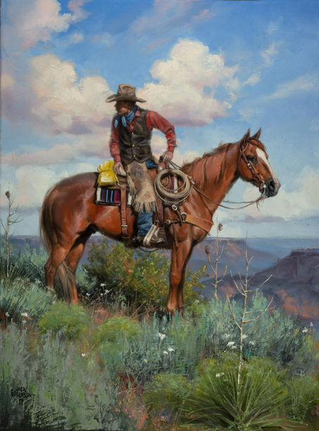 "The View From The Top"