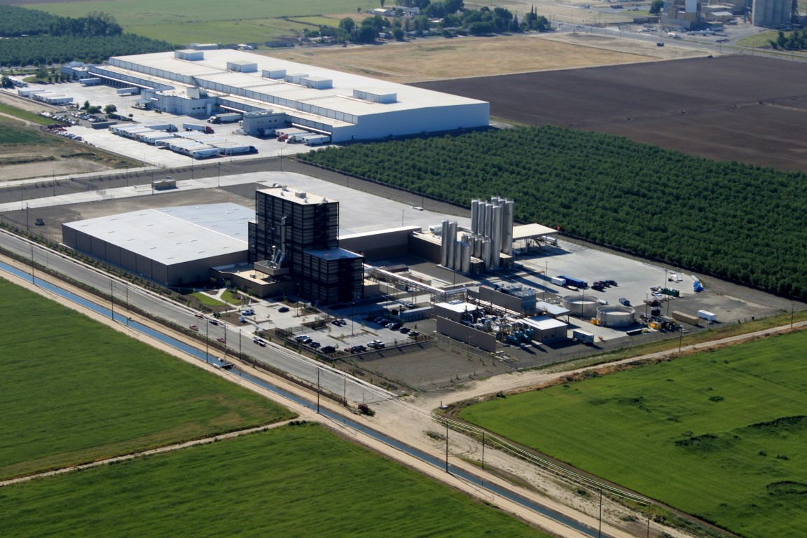 Western Builders Industrial