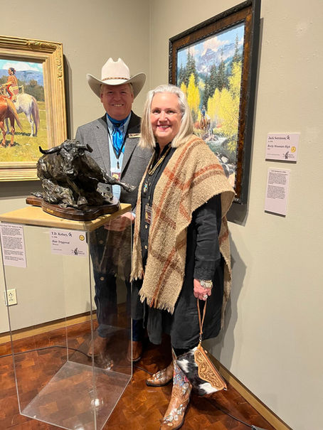 Museum Of Western Art