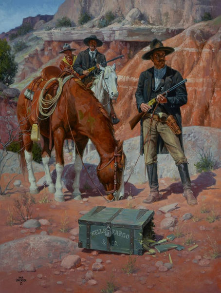 "A Day Late And Dollars Short"