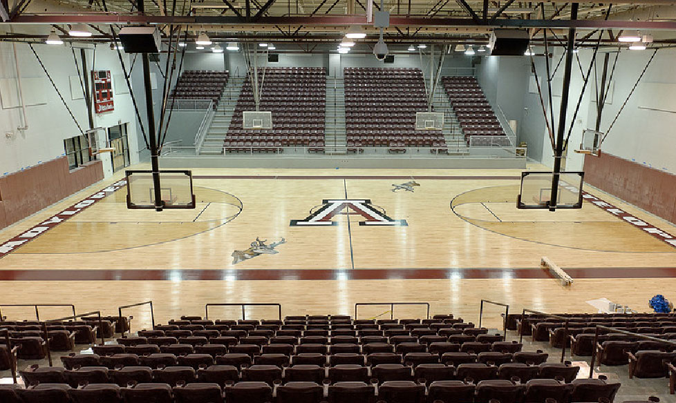 Western Builders Athletic