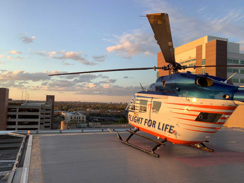 Apollo MedFlight