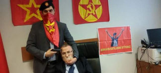 Fallece Mehmet Selim Kiraz, el fiscal turco secuestrado por la ultraizquierda