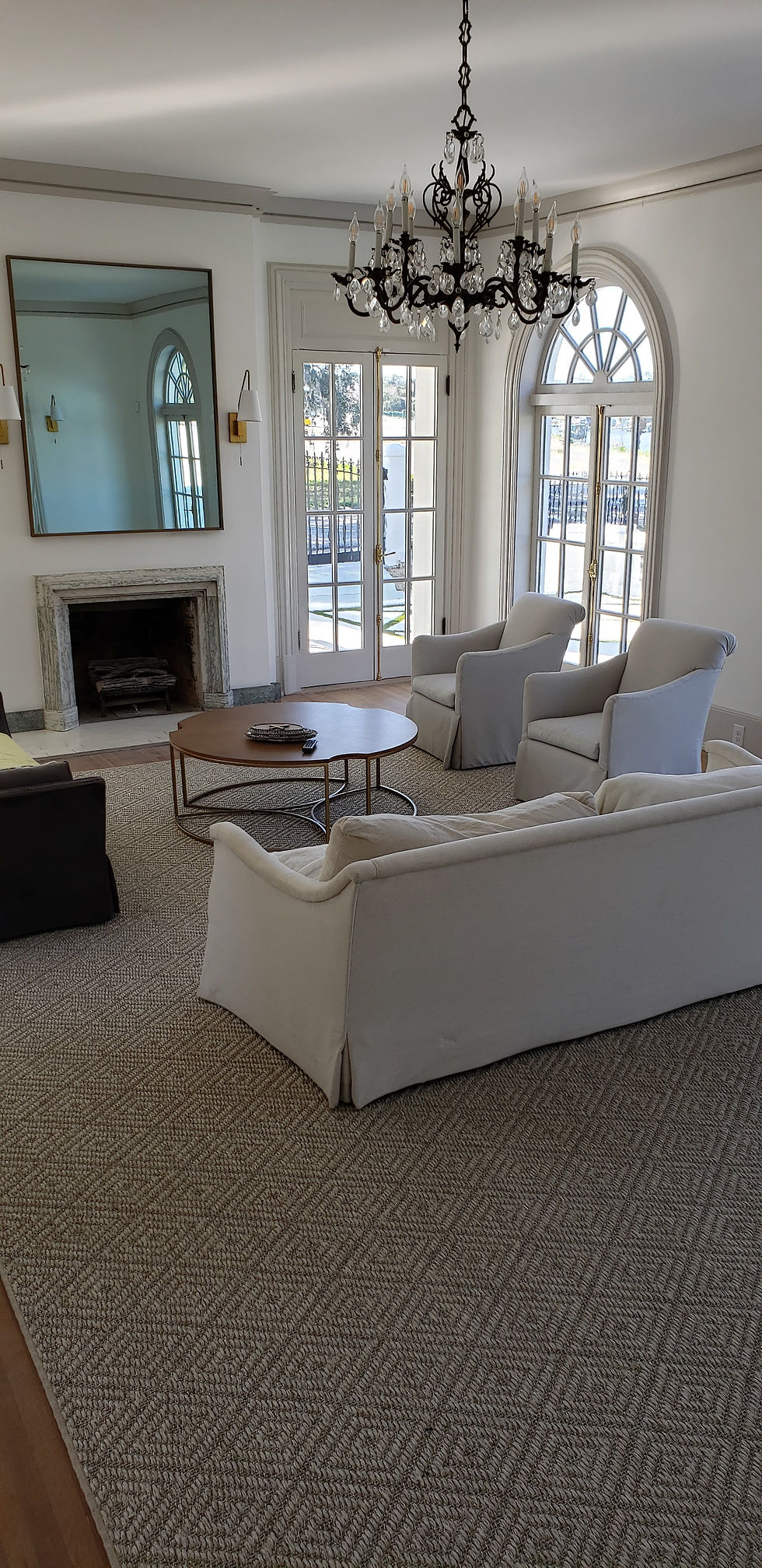 Living Room Rug