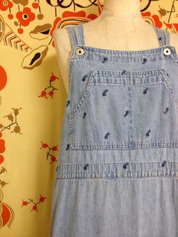 denim