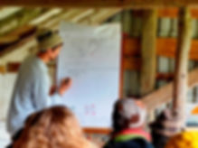 Facilitation & Permaculture