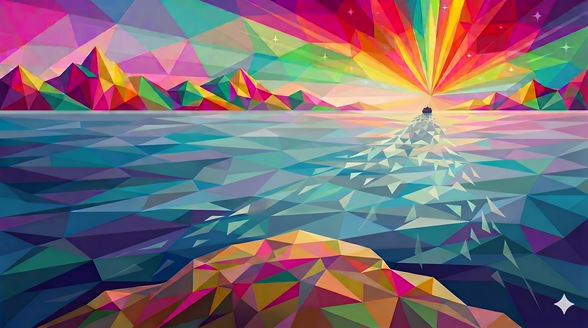 colour background