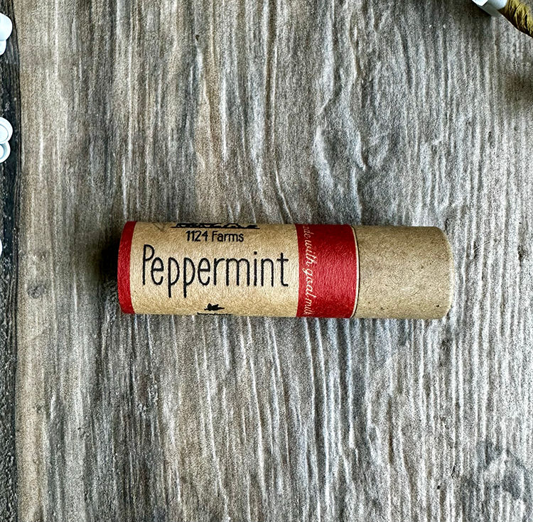 Thumbnail: Goat Milk Lip Balm (6 Varieties)