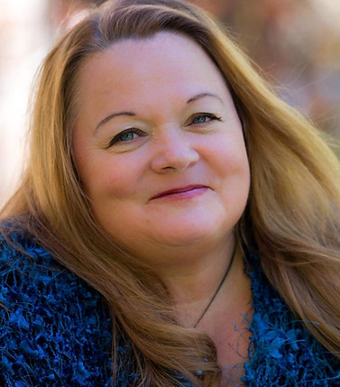 Certified Practitioner, Cheryl Peterson
