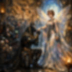 7th Annual Fantasy Ball: Court of Anubis and the Undead