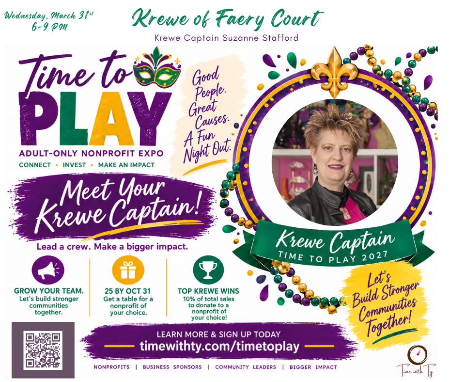 Time to Play Krewe of Faery Court Captains.png