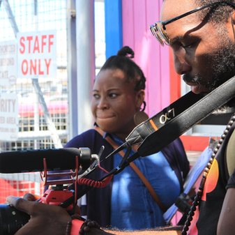 The Caribbean Needs Cultural Infrastructure, Not Just Cultural Events