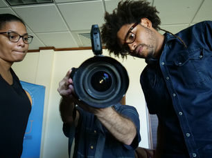 The Missing Middle: Why Caribbean Creatives Struggle Between Talent and Opportunity