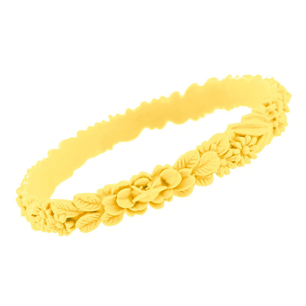 Miniature : Bracelet Boho Les Fleurettes divers coloris Ladygum