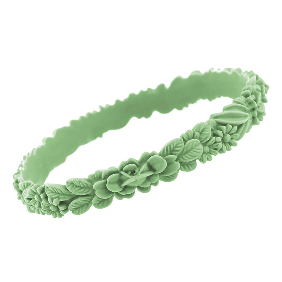 Miniature : Bracelet Boho Les Fleurettes divers coloris Ladygum