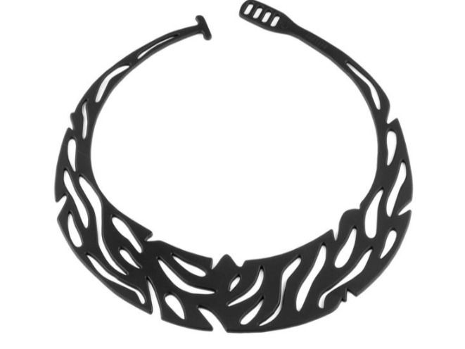 Miniature : Collier Safari Ladygum