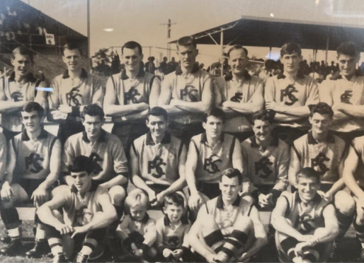 One Vote, One President, One Ruthless Recruit: How Shepparton Saved Tom Hafey for Richmond