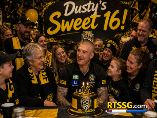 Dusty’s 16 finals were not a highlight reel. They were Richmond’s blueprint.