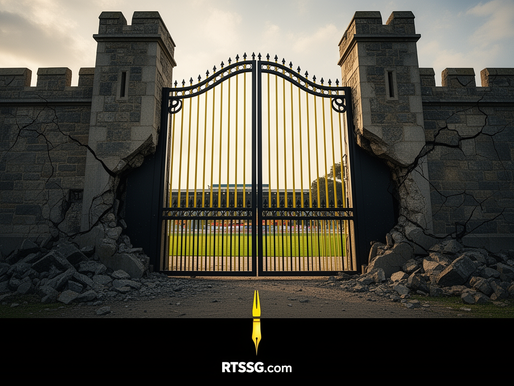 RTSSG feature image for Darren Gaspar Solved Richmond’s Full-Back Problem. Why Didn’t Richmond Solve the Team Around Him?